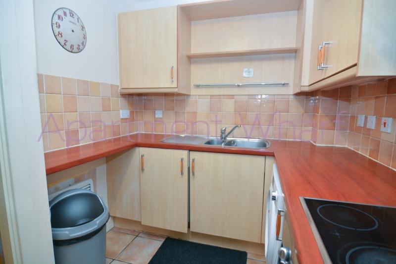 Double Room - Single use