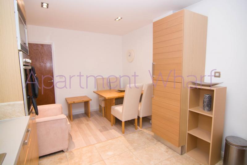 Double Room - Single use