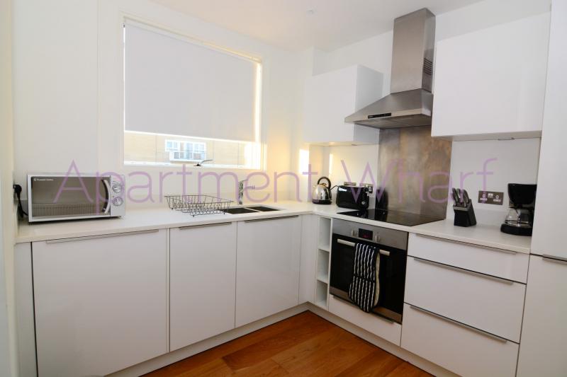 Ensuite double room