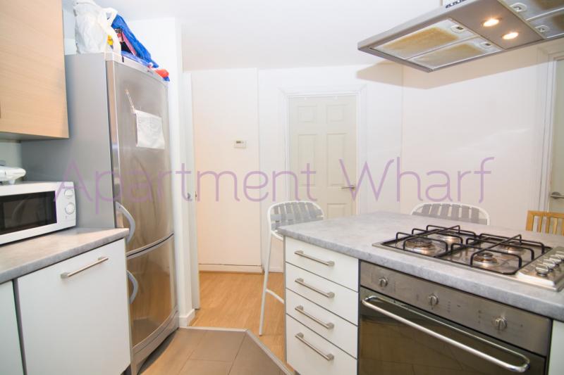 Double Room - Single use