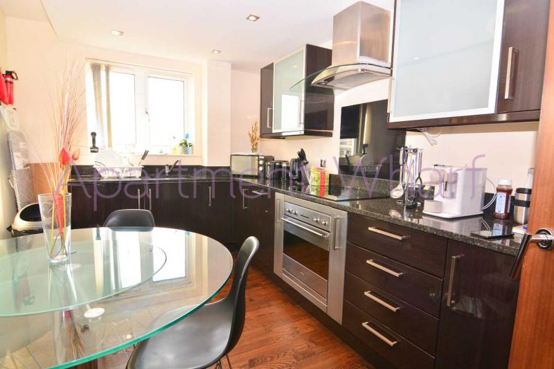 En-suite double room - single use