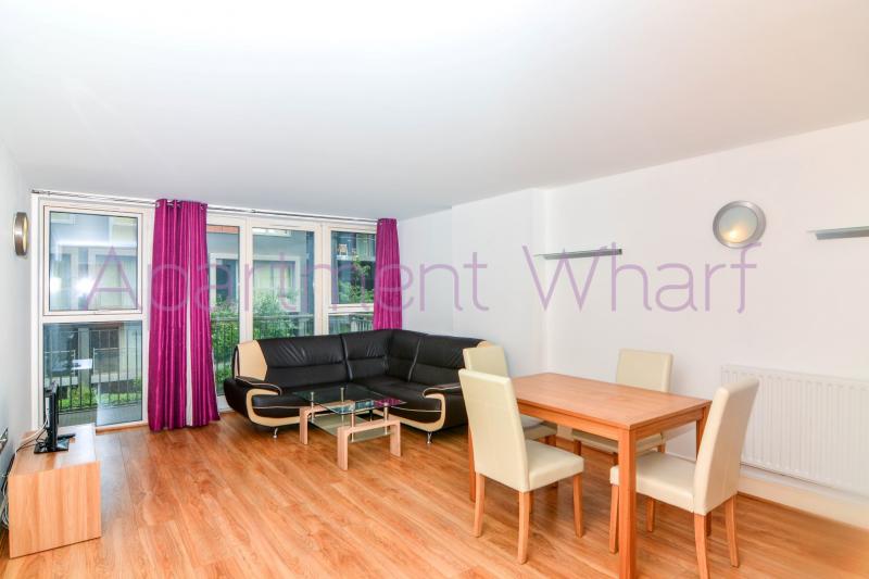 1 Bedroom Flat