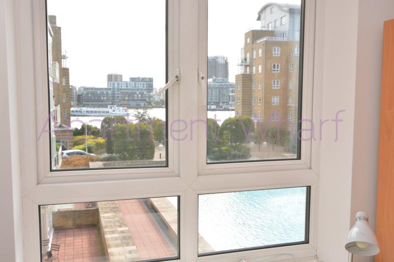 Ensuite double room