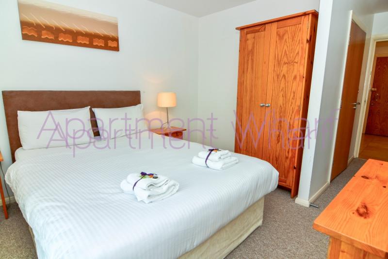 Ensuite double room
