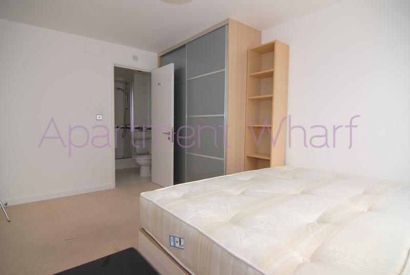 Ensuite double room