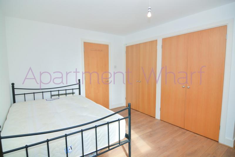 Ensuite double room