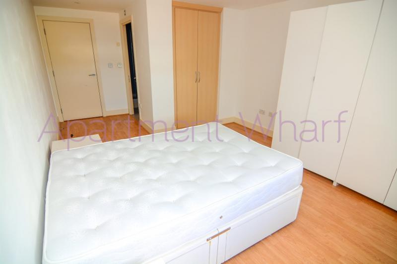 Ensuite double room