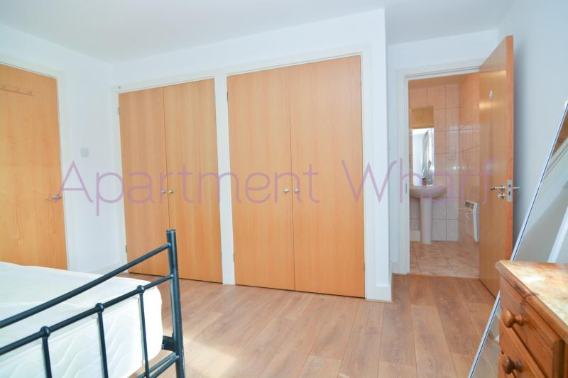 Ensuite double room
