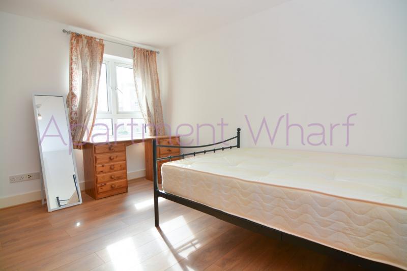 Ensuite double room