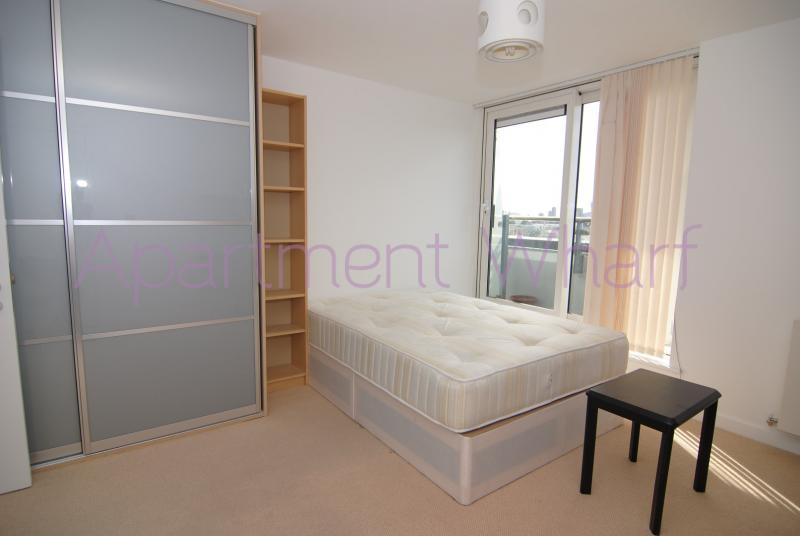 Ensuite double room
