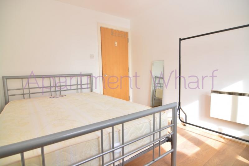 Double Room - Single use