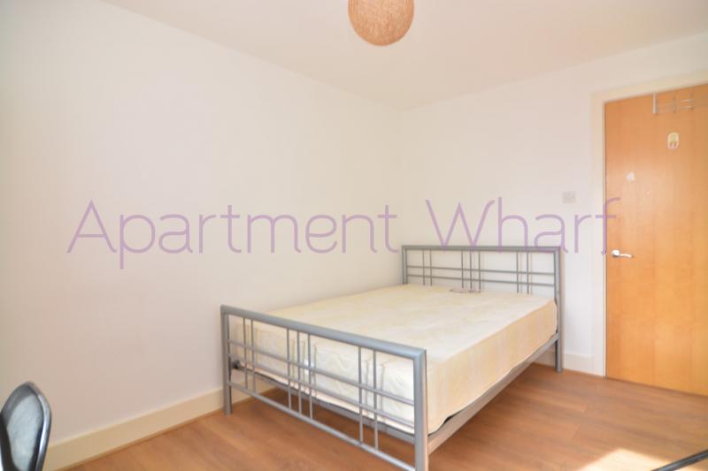 Double Room - Single use
