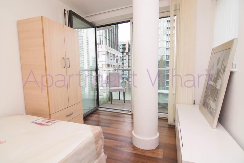 Double Room - Single use