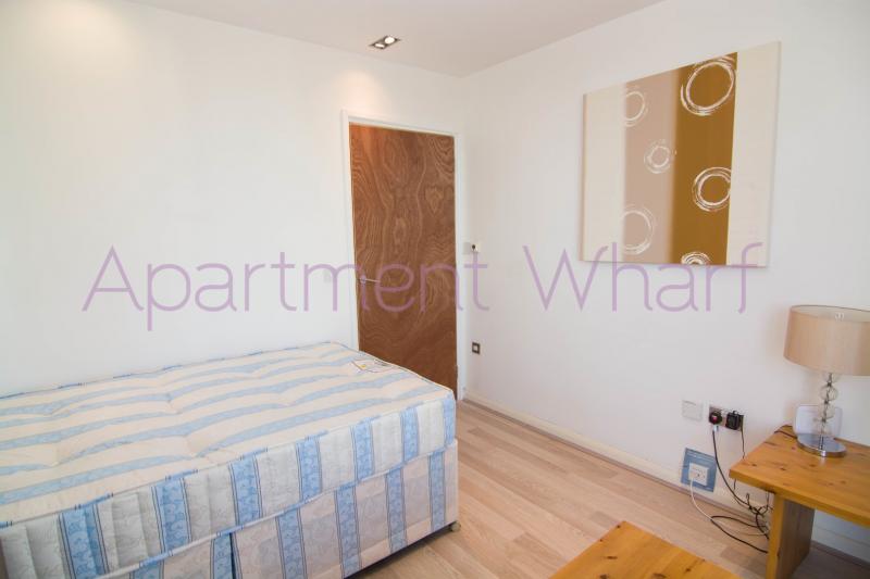 Double Room - Single use