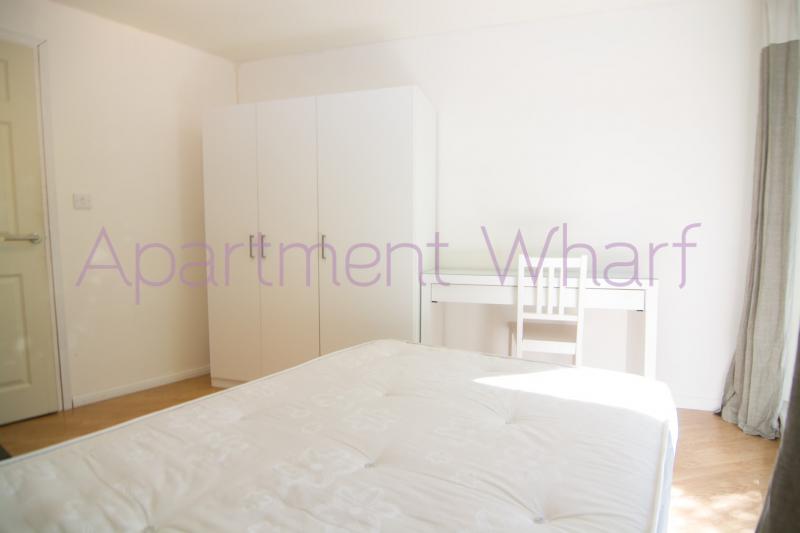 Double Room - Single use