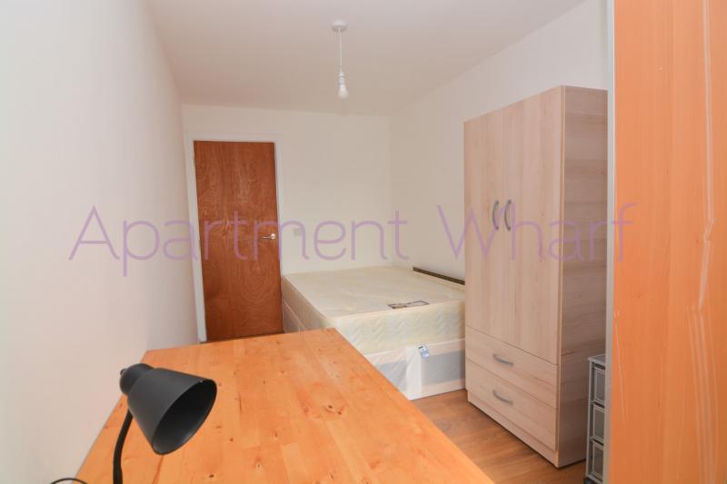 Double Room - Single use