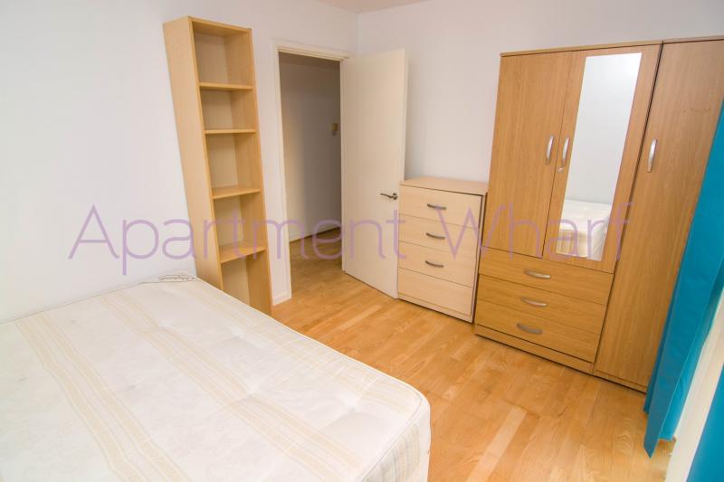 Double Room - Single use