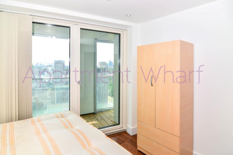 Double Room - Single use