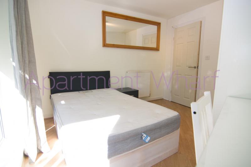 Double Room - Single use