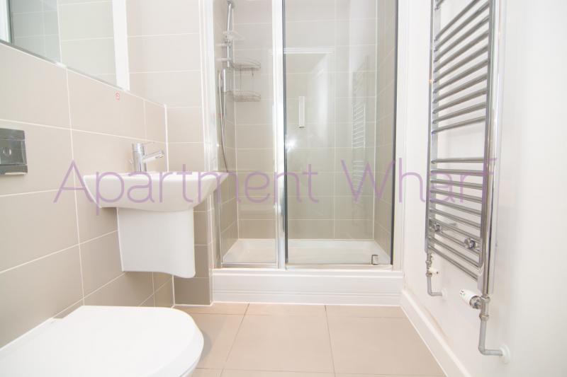 Ensuite double room
