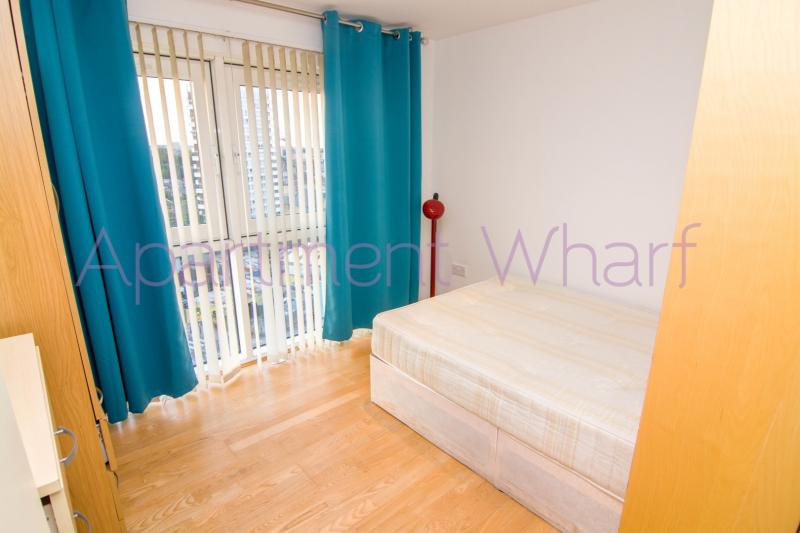 Double Room - Single use