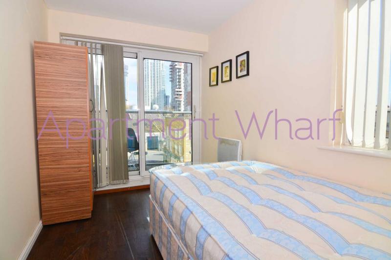 Double Room - Single use