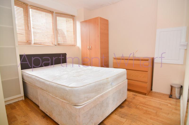 Double Room - Single use