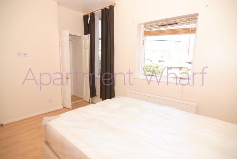 Double Room - Single use
