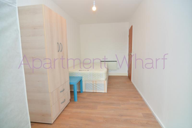 Double Room - Single use