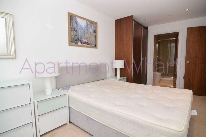 Ensuite double room