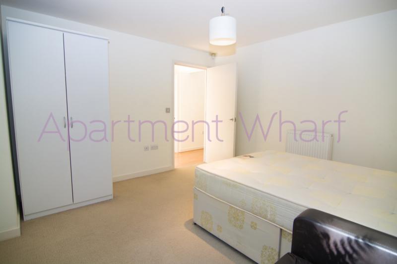 Double Room - Single use