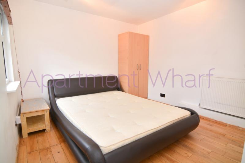 Double Room - Single use