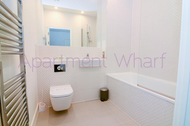 Ensuite double room