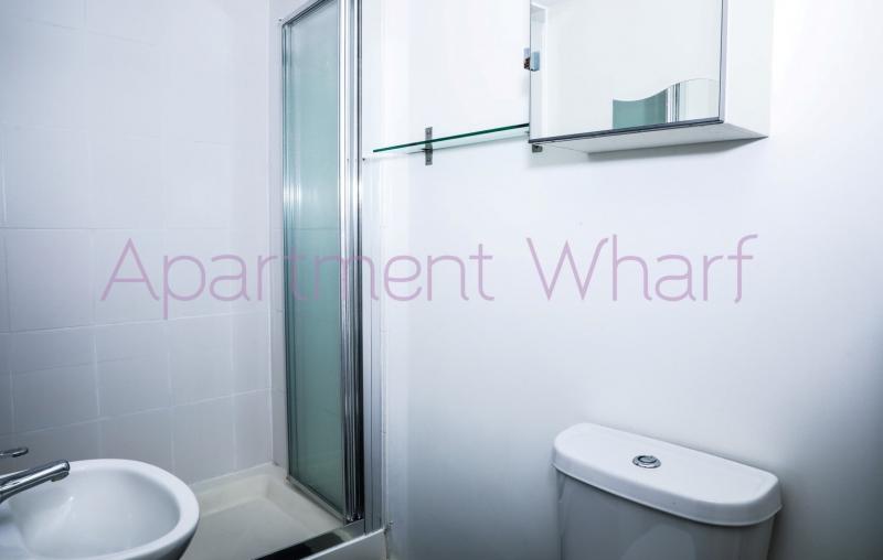 Ensuite single room