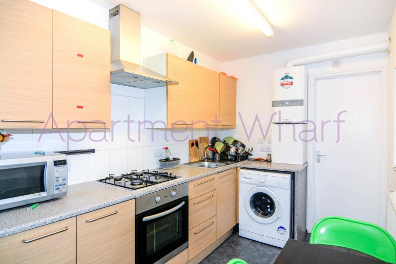 Ensuite double room