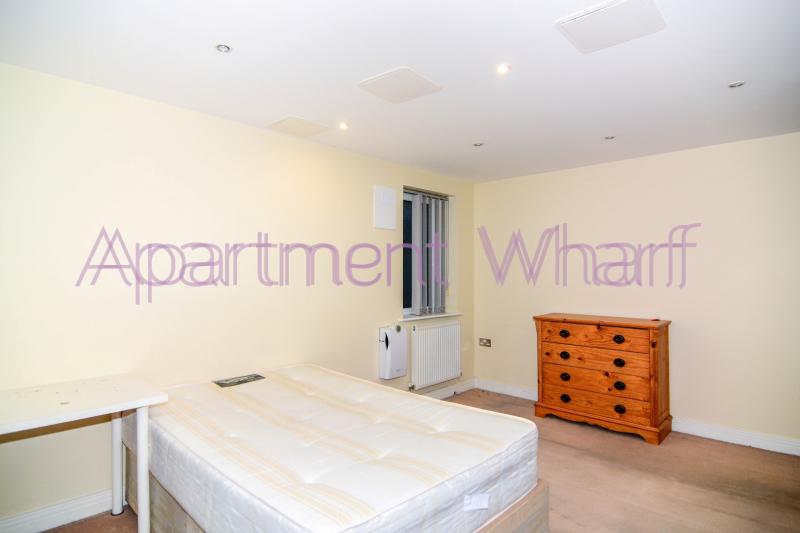 Ensuite double room