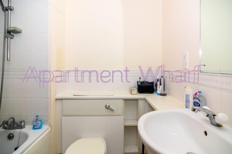 Ensuite double room