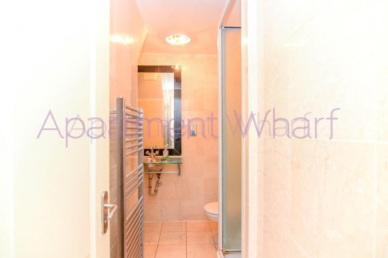 Ensuite double room