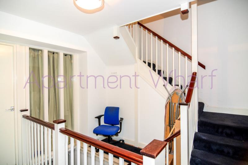 Ensuite double room