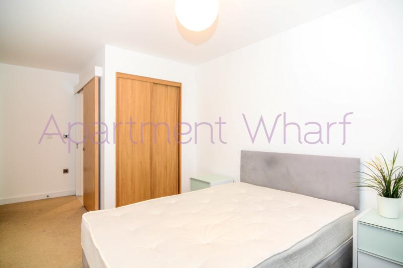 Ensuite double room