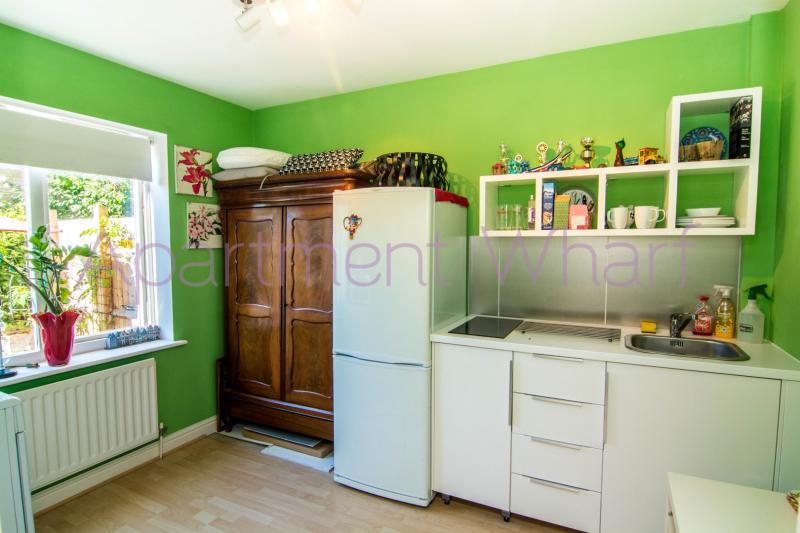 Double room - Single use
