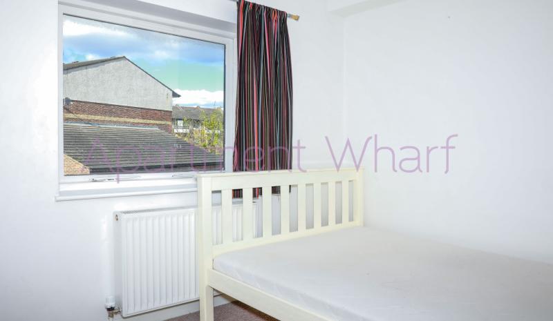 Ensuite single room