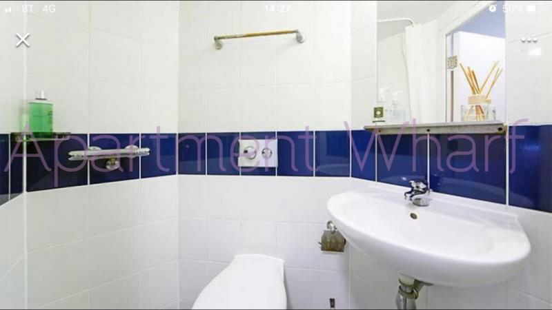 Ensuite single room