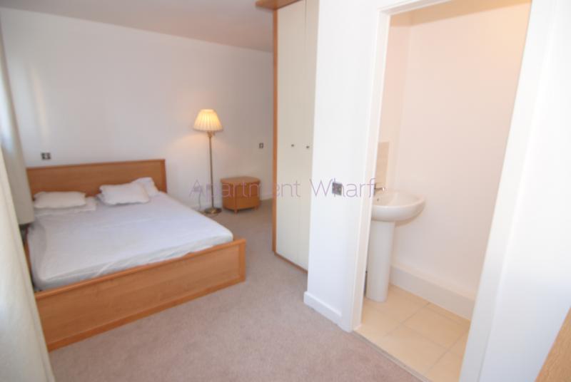 Ensuite single room