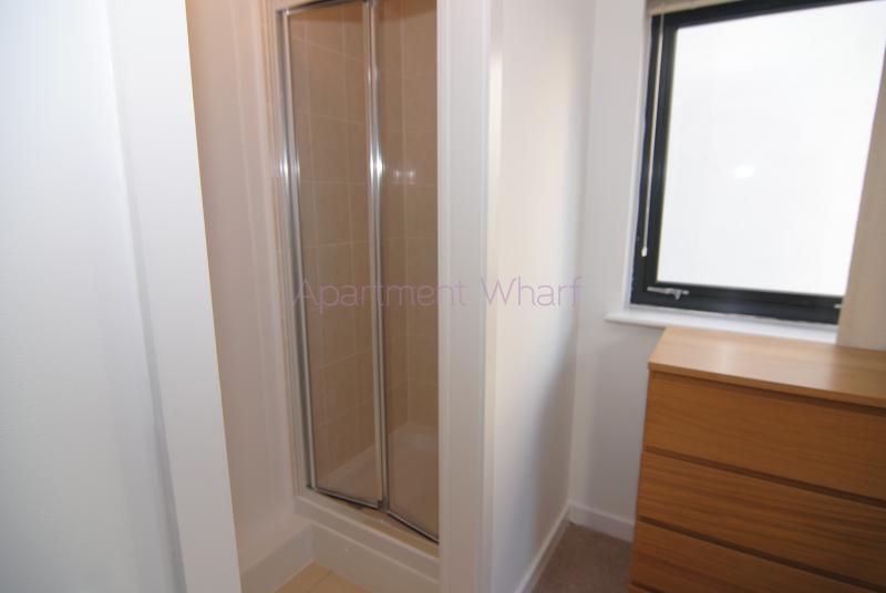Ensuite single room
