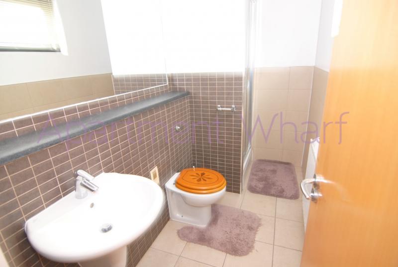 Ensuite double room