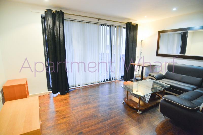 Ensuite double room