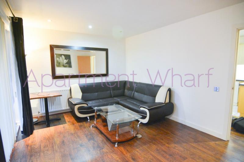 Ensuite double room
