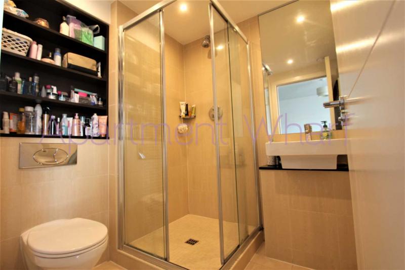 Ensuite double room