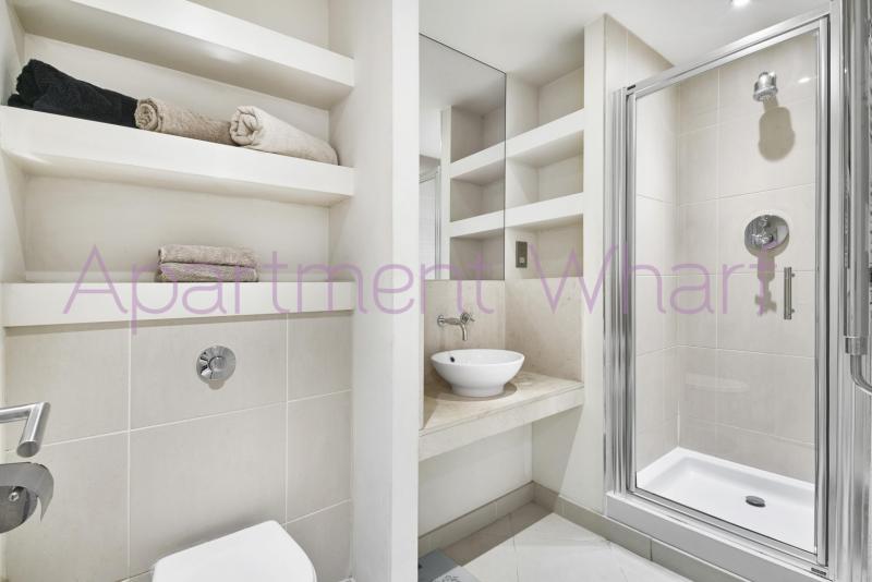 Ensuite double room